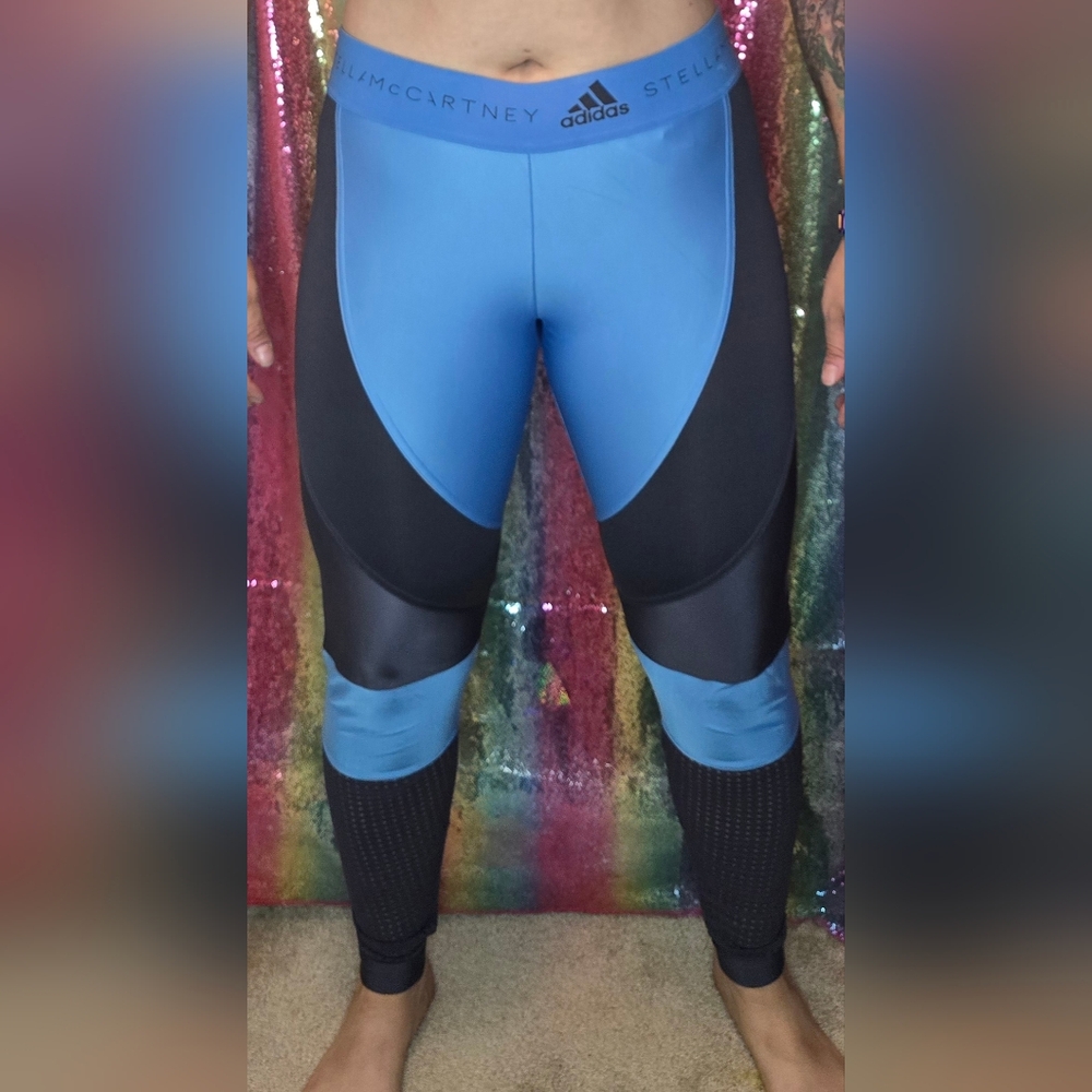Stella mccartney adidas legging tight M